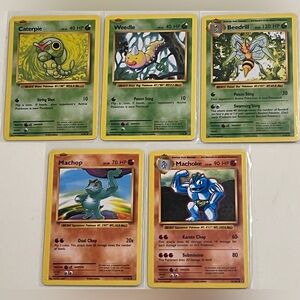 Pokémon Card Bundle
